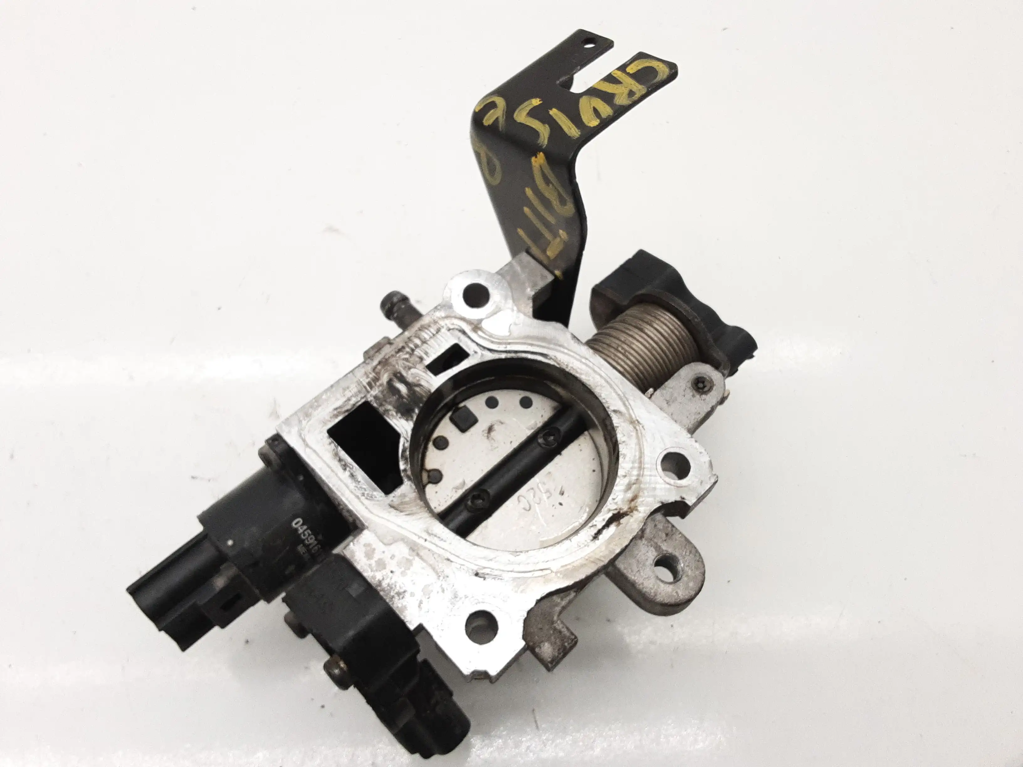 Πεταλούδα Γκαζιού-Κλαπέτο CHRYSLER …