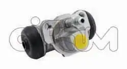 Κυλινδράκια τροχών CIFAM …