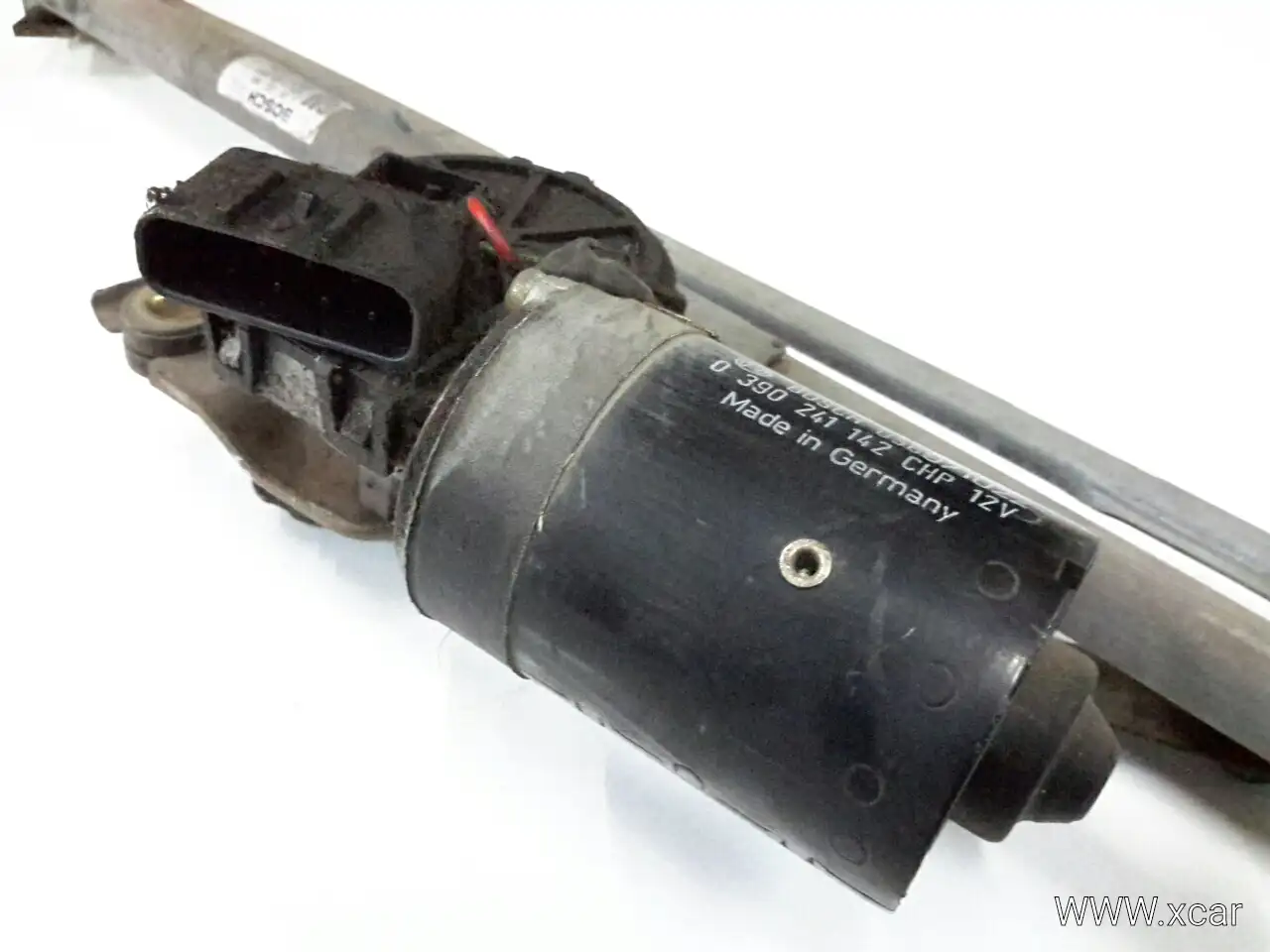 Σύστημα καθαρισμού παρμπρίζ OPEL VECTRA Sedan / 4dr 1996 - 1998 ( B ) 1.6 GL (F19)  ( 16 SV  ) (82 hp ) Βενζίνη #0390241142