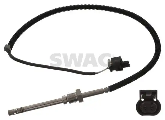 Προετοιμασία Καυσίμου/Αισθητήρες MERCEDES C CLASS 2007 - 2011 ( W204 ) SWAG 10 94 8843