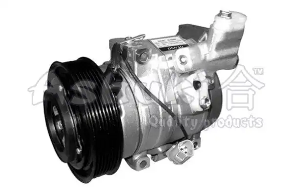 Συμπιεστής A/C (Κομπρέσορας) …