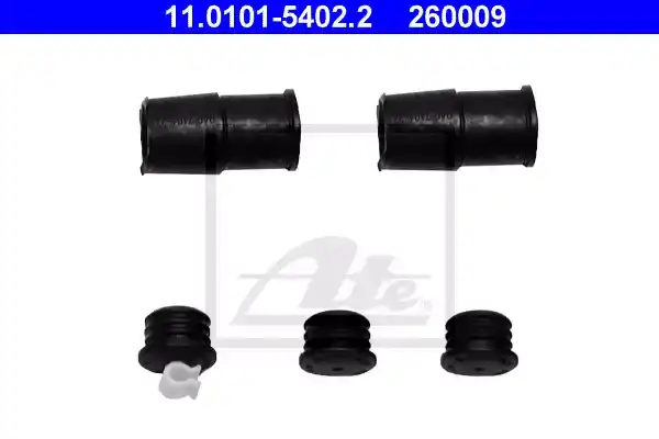 Μεμονωμένα εξαρτήματα BMW X3 2004 - 2007 ( Ε83 ) ATE 11.0101-5402.2