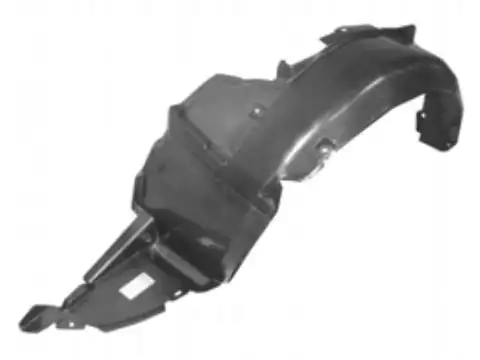 Θόλος Πλαστικός KIA SPORTAGE SUV/ ΕΚΤΟΣ ΔΡΟΜΟΥ / 5dr 2004 - 2008 ( JE ) 2.0  ( G4KD  ) (166 hp ) Βενζίνη #027600821