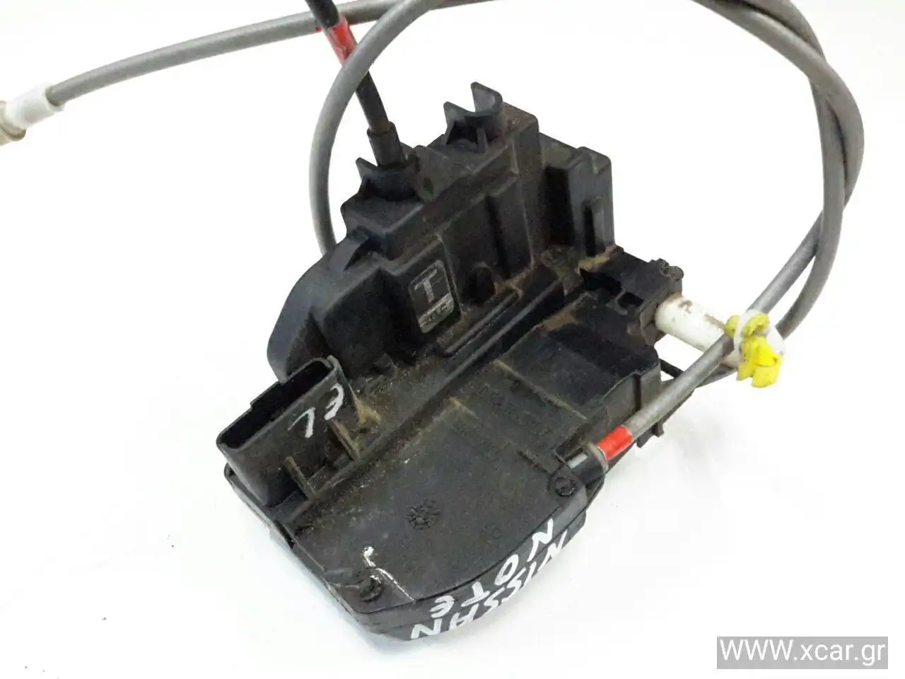 Κλειδαριά Πόρτας NISSAN …