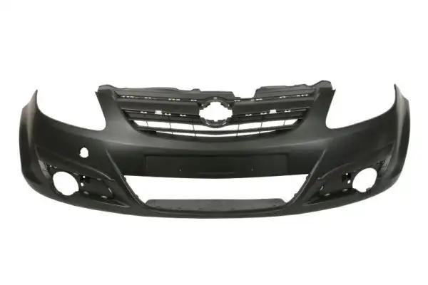 Προφυλακτήρας OPEL CORSA Hatchback / 3dr 2006 - 2011 ( D ) 1.0 (L08, L68)  ( Z 10 XEP  ) (60 hp ) Βενζίνη #032803375