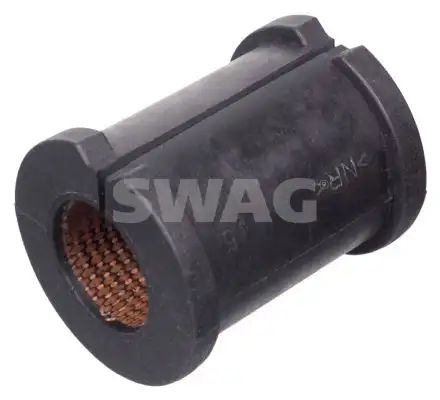 Εξαρτήματα στερέωσης SMART FORTWO 2007 - 2012 ( 451 ) SWAG 12 10 2317