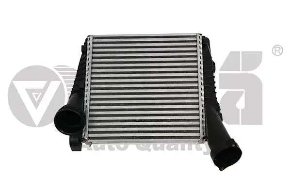 Ψυγείο Intercooler AUDI Q7 SUV/ ΕΚΤΟΣ ΔΡΟΜΟΥ / 5dr 2009 - 2015 ( 4L ) 3.0 TDI quattro  ( BUG  ) (233 hp ) Πετρέλαιο #125006202