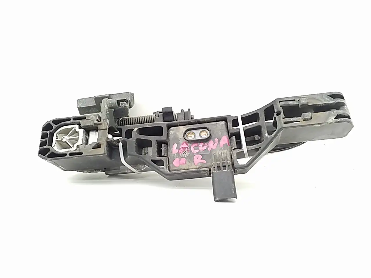 Χερούλι Πόρτας  RENAULT LAGUNA ( BG ) Liftback / 5dr 2001 - 2005 ( BG )  ( KG ) 1.6 16V (BG0A, BG0L)  ( K4M 710,K4M 714  ) (107 hp ) Βενζίνη #020701