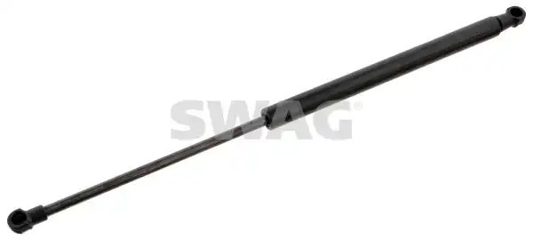 Αμορτισέρ Παγκάζ SMART FORTWO 2007 - 2012 ( 451 ) SWAG 12 93 0351