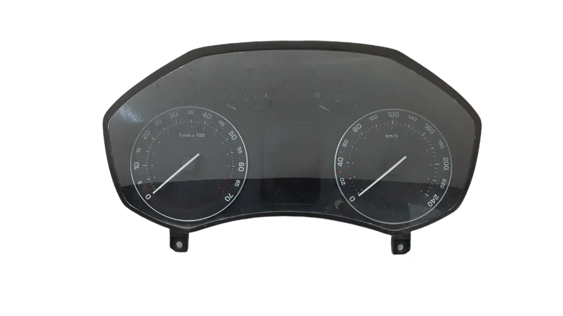 Κοντέρ SKODA OCTAVIA Hatchback / 5dr 2004 - 2008 ( 5 ) 1.6  ( BGU,BSE,BSF,CCSA,CMXA  ) (102 hp ) Βενζίνη #A2C53088696