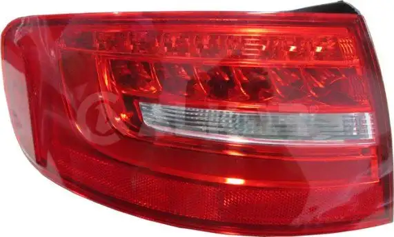 Φανάρι Πίσω AUDI …