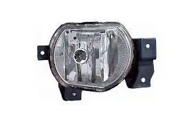 Προβολείς Ομίχλης KIA RIO Sedan / 4dr 2002 - 2005 ( DC ) 1.3  ( A3E  ) (75 hp ) Βενζίνη #096405112