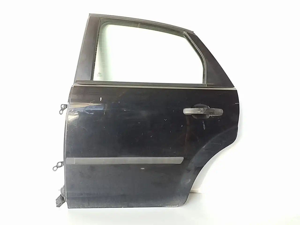 Πόρτα FORD FOCUS Hatchback / 5dr 2004 - 2008 (MK2A) 1.4  ( ASDA,ASDB  ) (80 hp ) Βενζίνη #XC96656