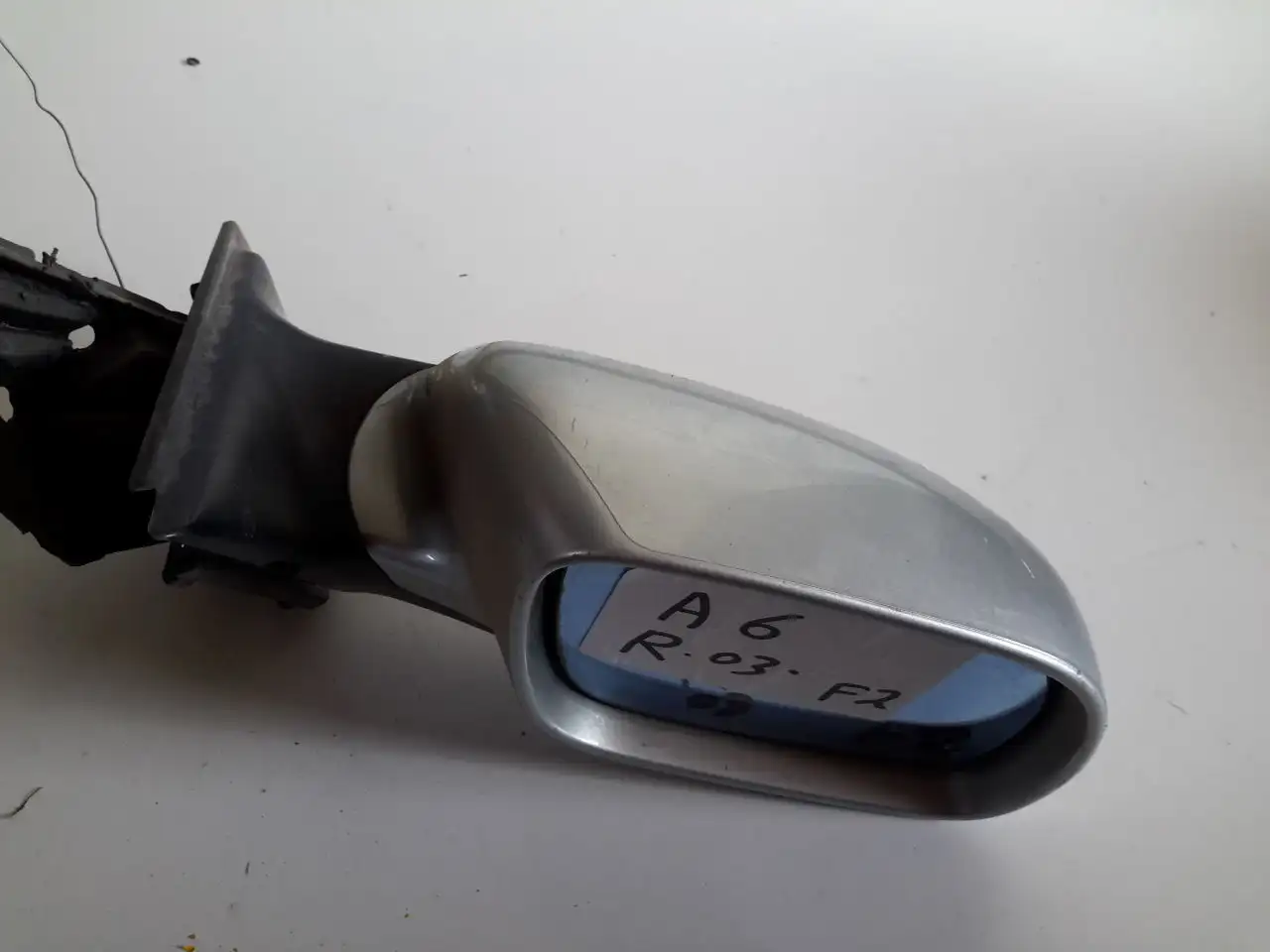 Καθρέπτης Ηλεκτρικός AUDI …