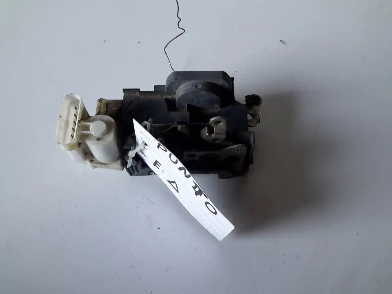 Κλειδαριά Πόρτας FIAT …