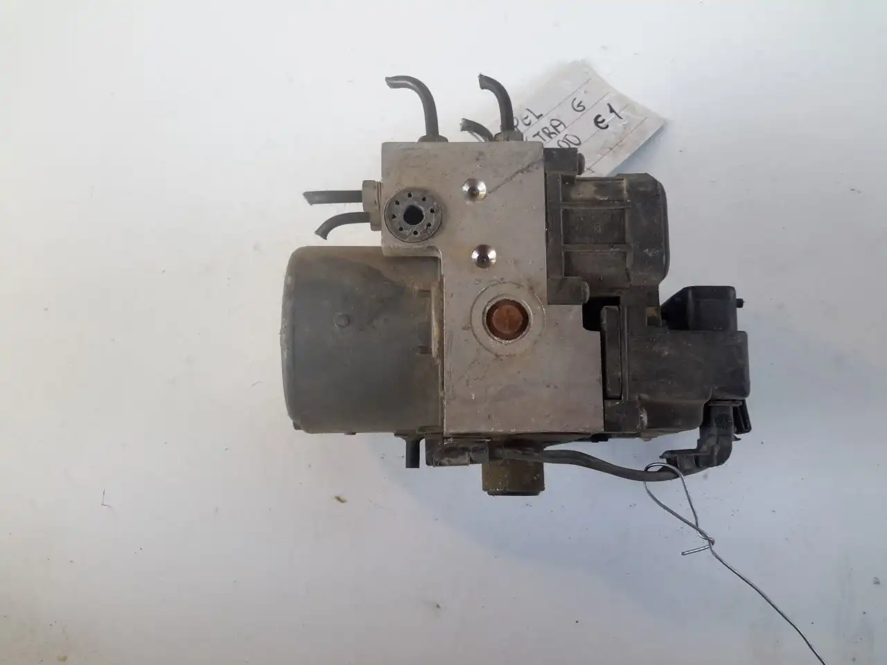 Μονάδα ABS OPEL …