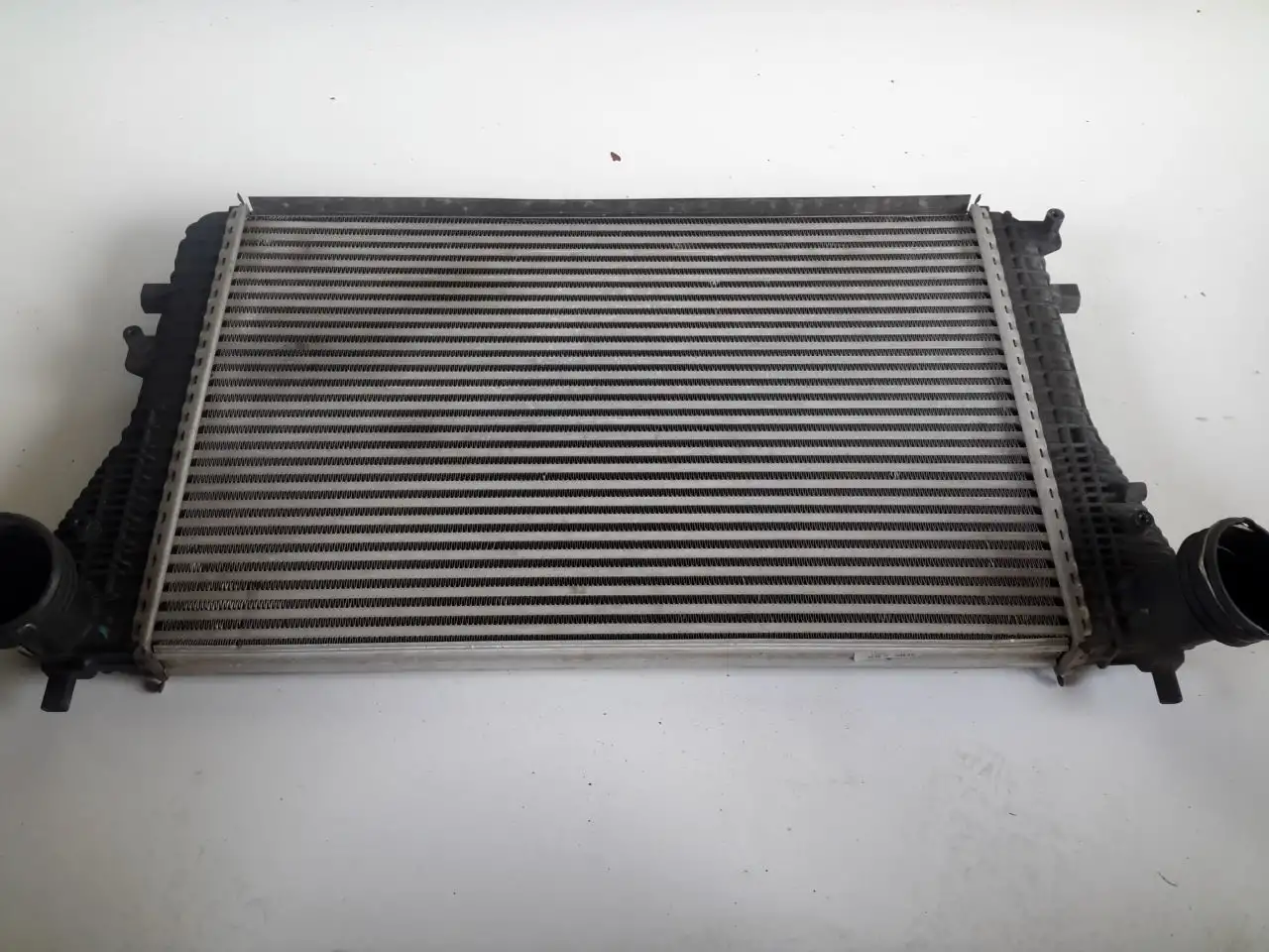 Ψυγείο Intercooler VW …