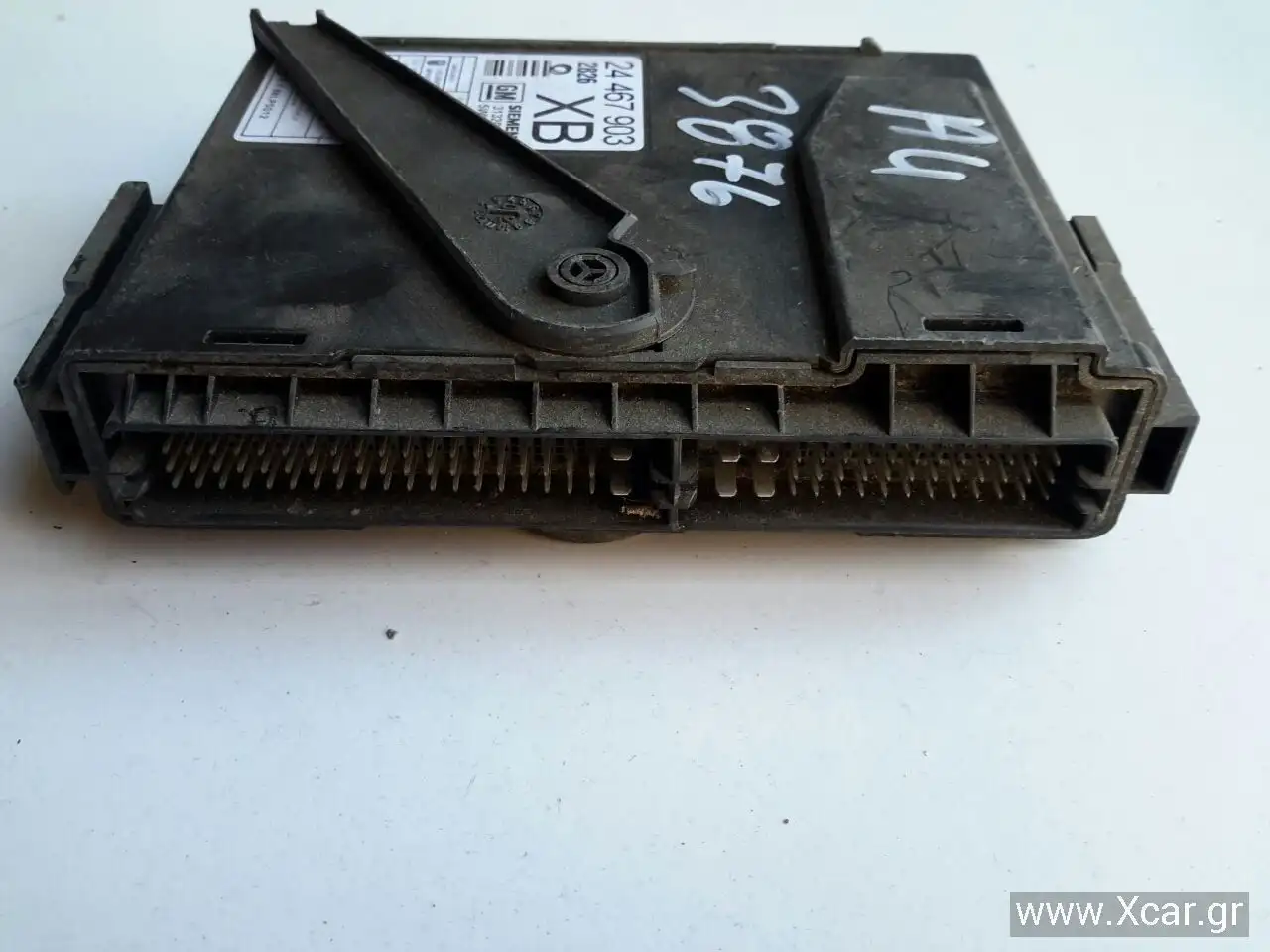 Μονάδα Άνεσης OPEL …