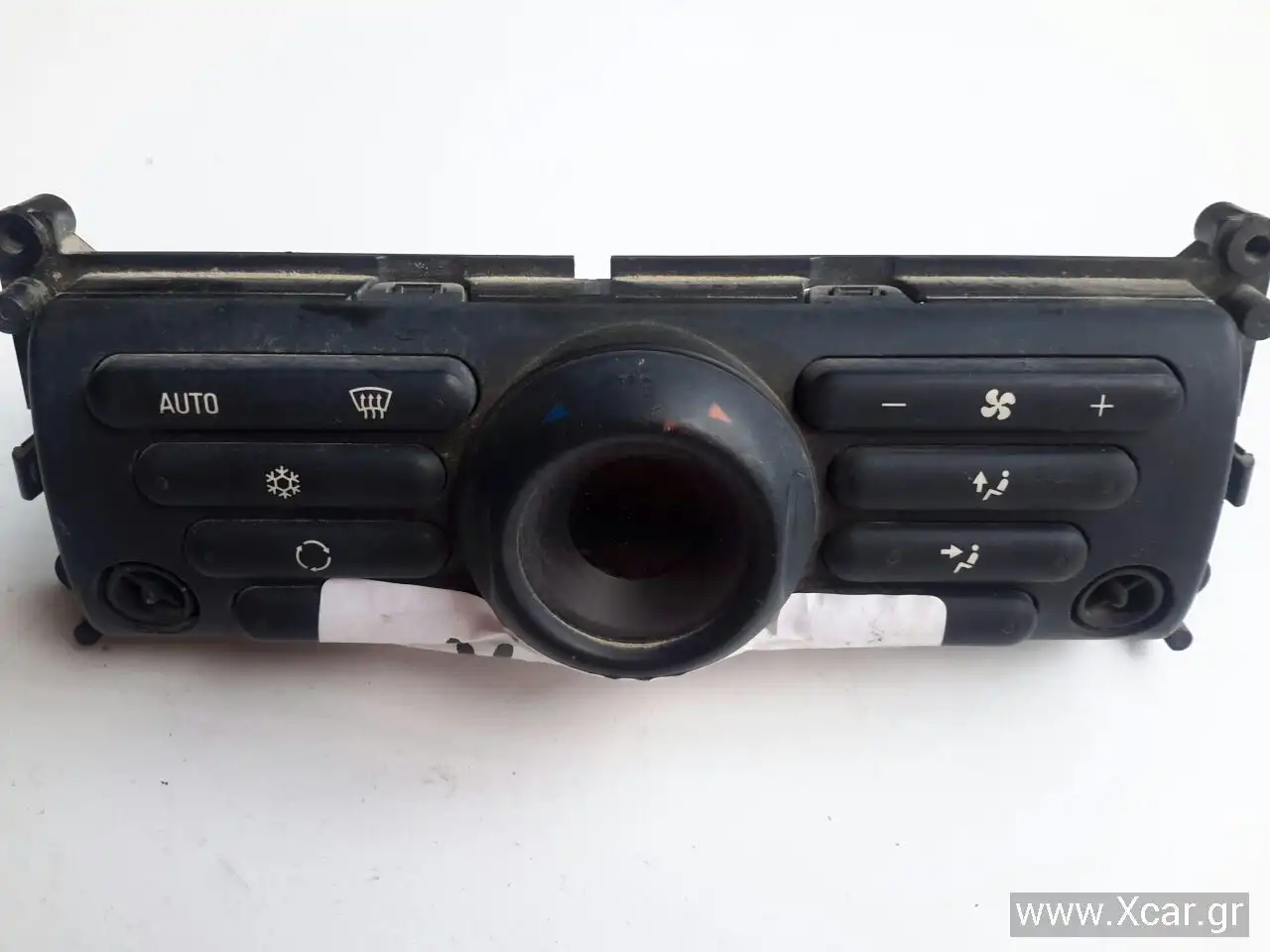 Χειριστήριο Καλοριφέρ-Κλιμα,Κλαπέτα MINI …