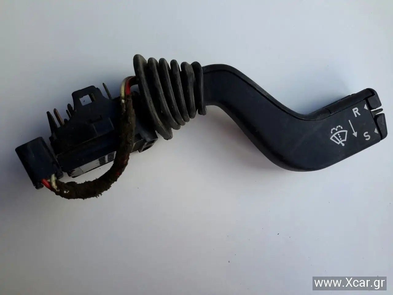 Διακόπτης Υαλοκαθαριστήρων OPEL …