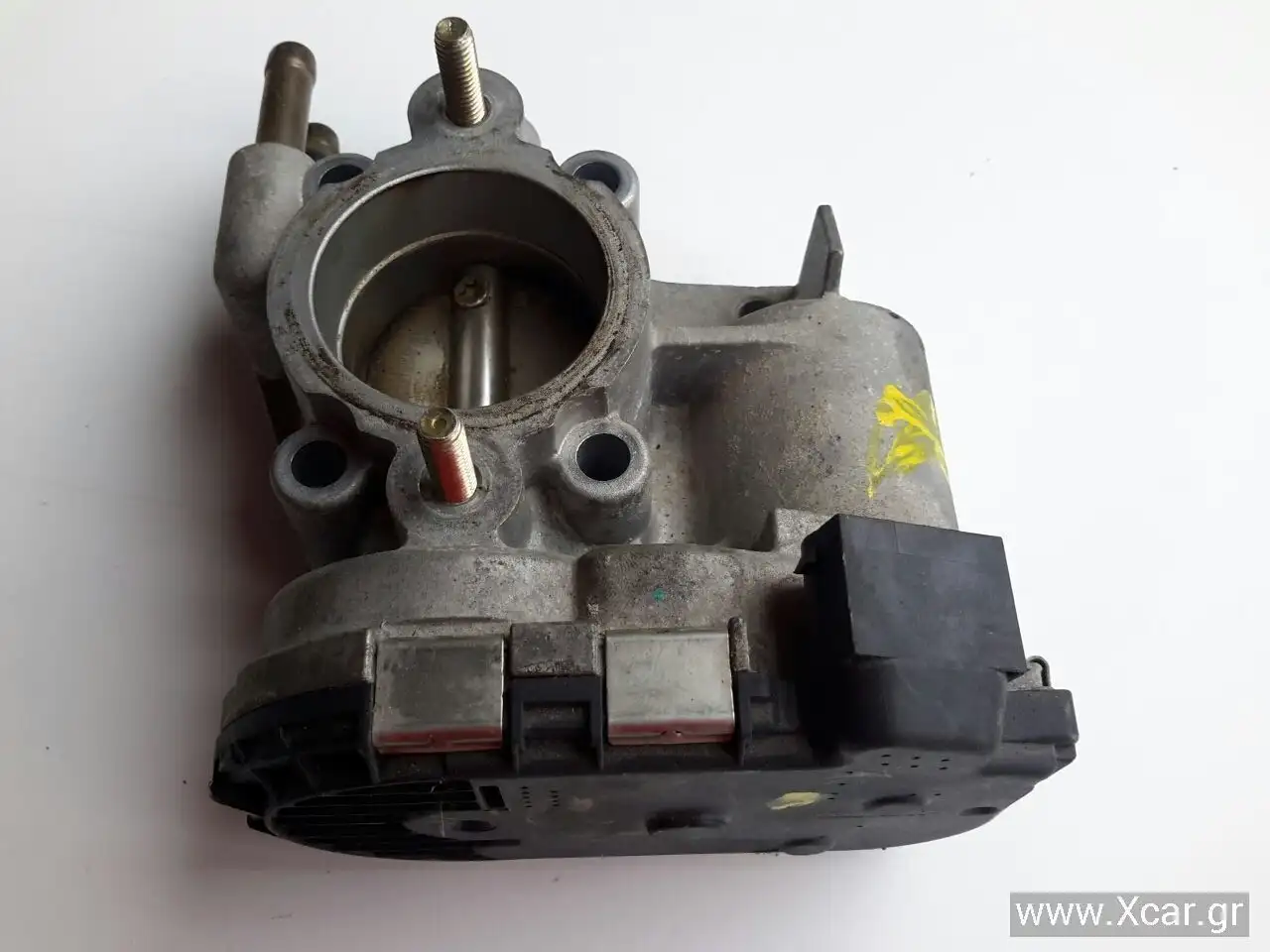 Πεταλούδα Γκαζιού-Κλαπέτο OPEL …