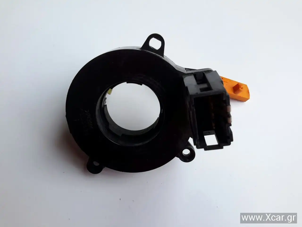 Ταινία Αερόσακου-Σπιράλ RENAULT SCENIC MPV / ΠΟΛΥΜΟΡΦΙΚΑ / 5dr 1996 - 1998 ( JA ) 1.4 i (JA0E)  ( E7J 764  ) (75 hp ) Βενζίνη #54353383