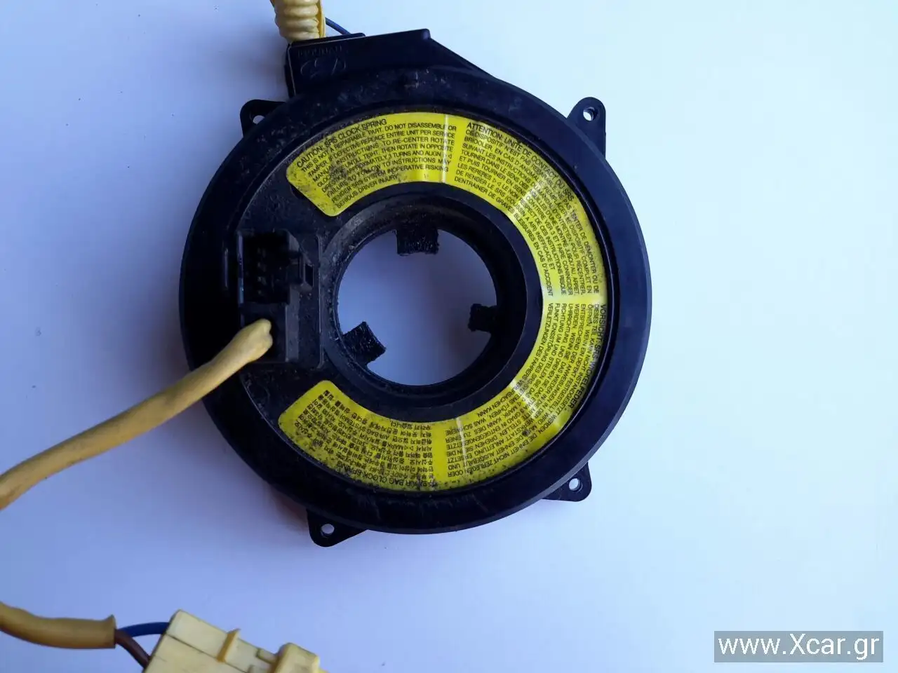 Ταινία Αερόσακου-Σπιράλ HYUNDAI …