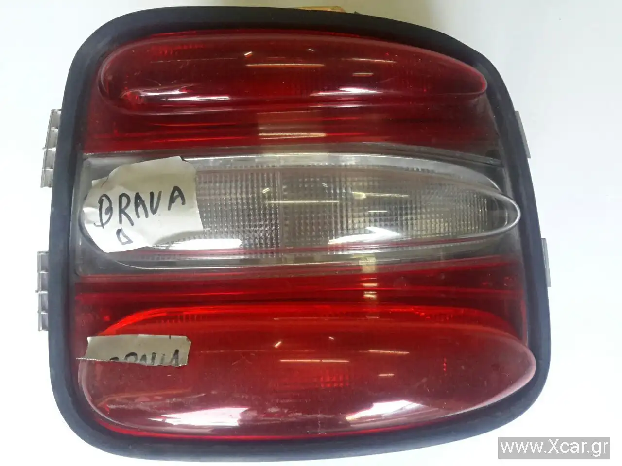 Φανάρι Πίσω FIAT BRAVA Hatchback / 5dr 1995 - 2003 ( 182 ) 1.2 16V  ( 182 B2.000  ) (87 hp ) Βενζίνη #XC4667