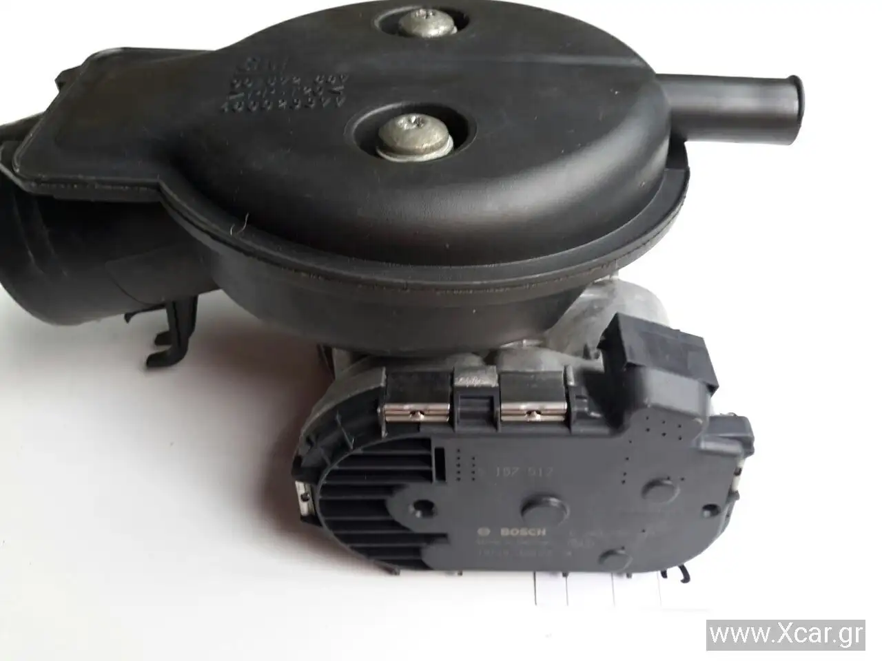 Πεταλούδα Γκαζιού-Κλαπέτο OPEL …