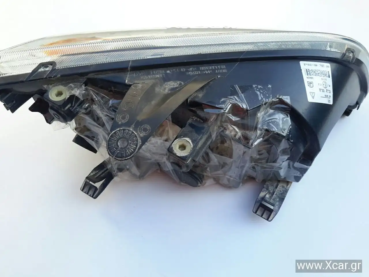 Φανάρι Εμπρός FORD FOCUS Hatchback / 3dr 2004 - 2008 (MK2A) 1.4  ( ASDA,ASDB  ) (80 hp ) Βενζίνη #XC4977