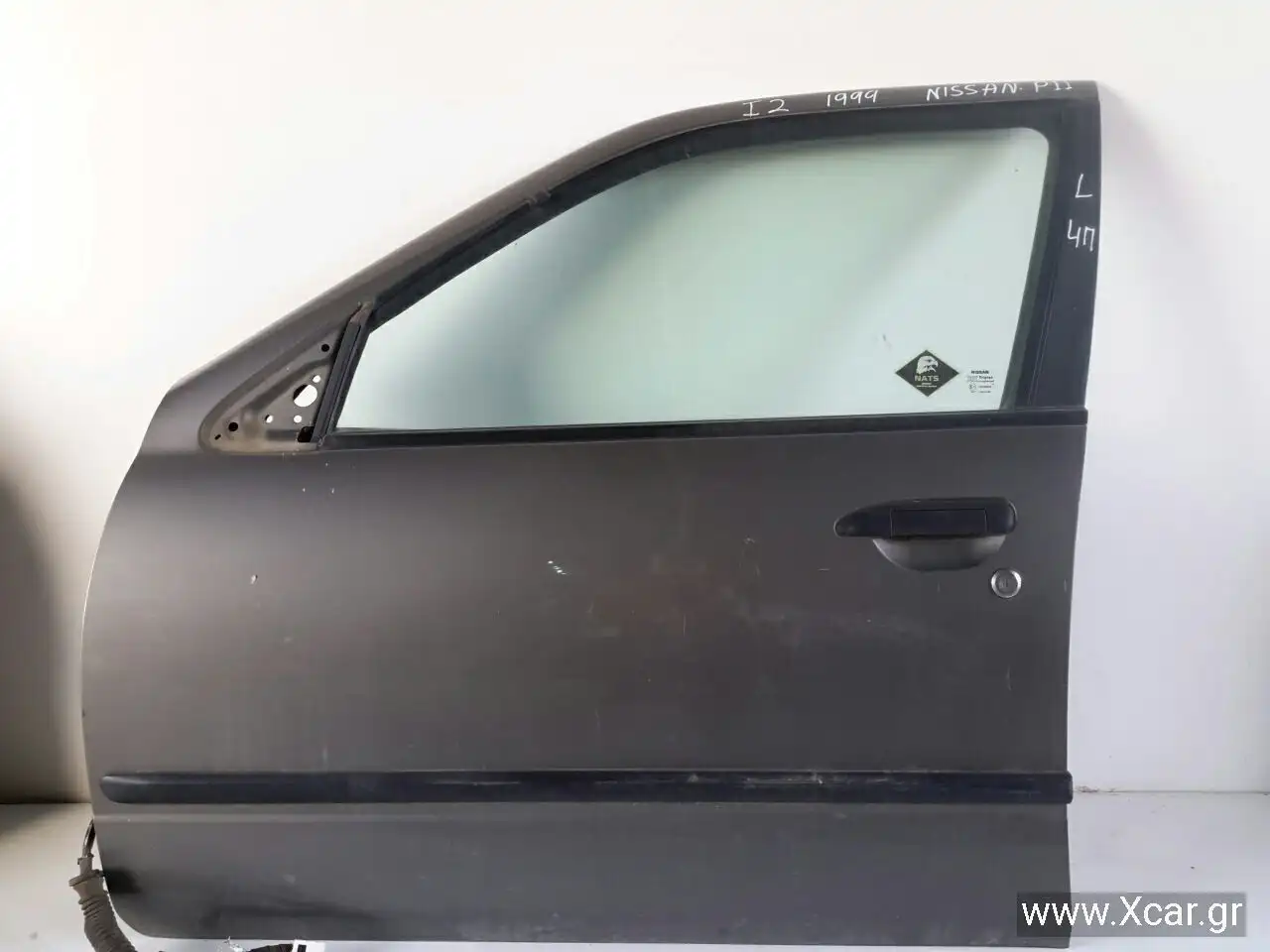 Πόρτα NISSAN PRIMERA …