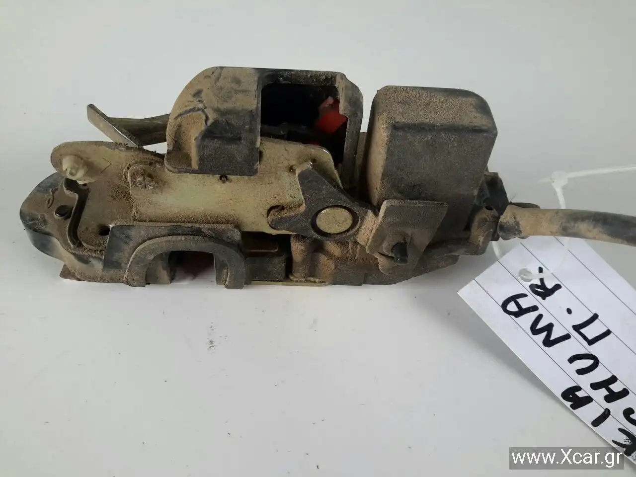 Κλειδαριά Πόρτας KIA …