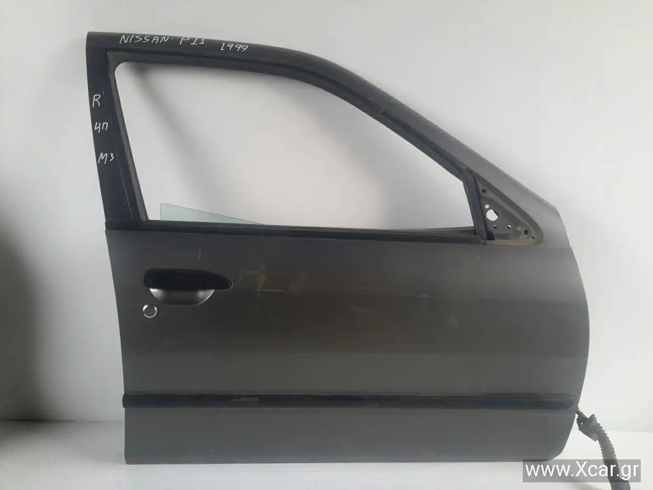 Πόρτα NISSAN PRIMERA …