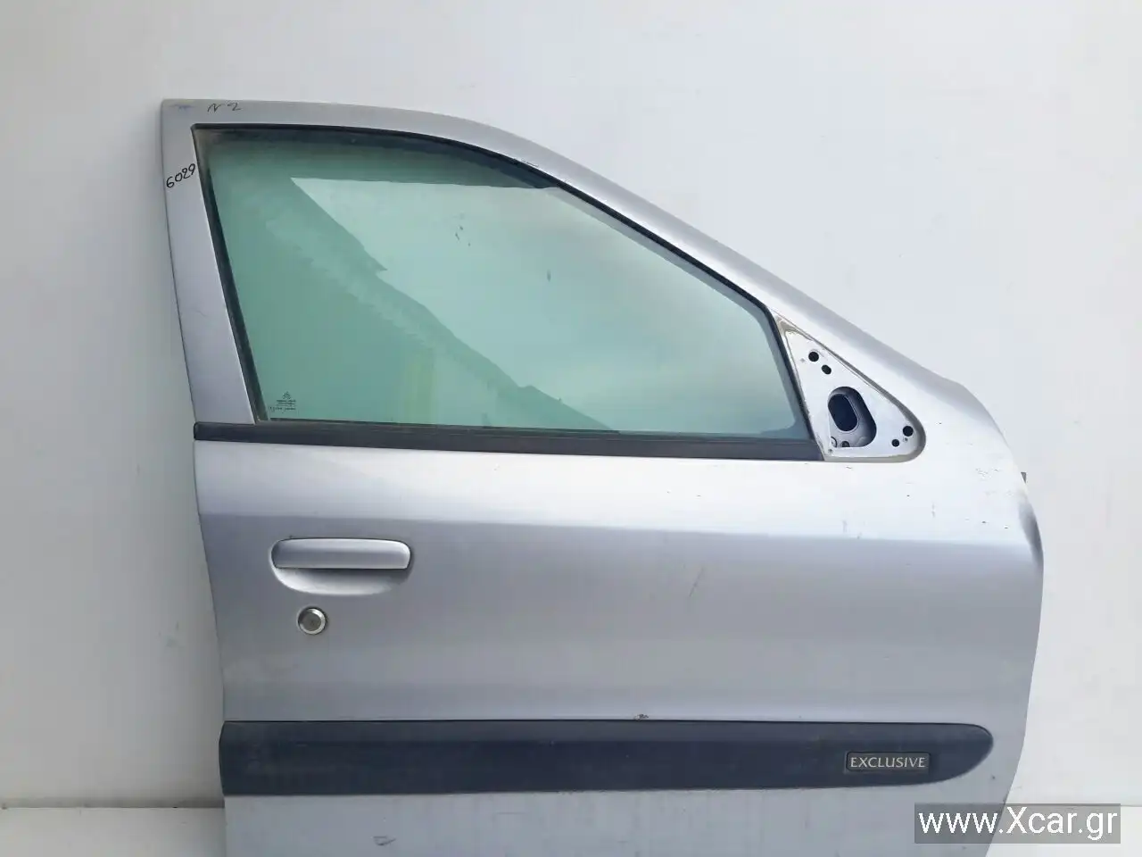Πόρτα CITROEN XSARA …