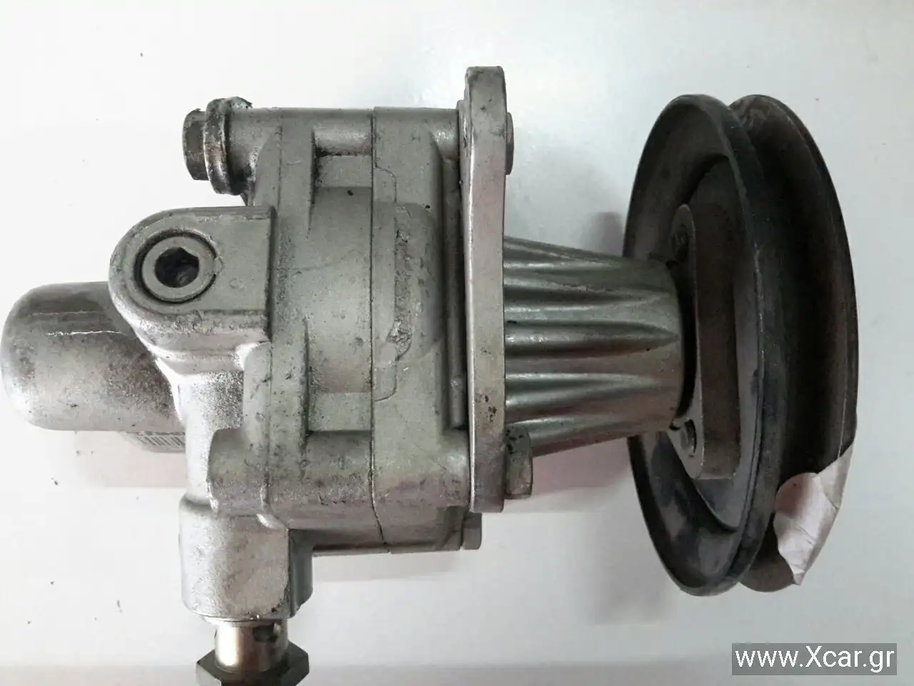 Κρεμαργιέρα & Αντλία Υδραυλικού BMW 3 Series ( E36 )  Sedan / 4dr 1990 - 1995 ( E36 ) 316 i  ( M40 B16 (164E1)  ) (100 hp ) Βενζίνη #32 41 1 138 122	