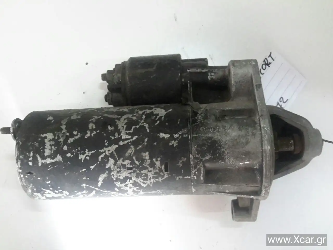 Μίζα FORD ESCORT …