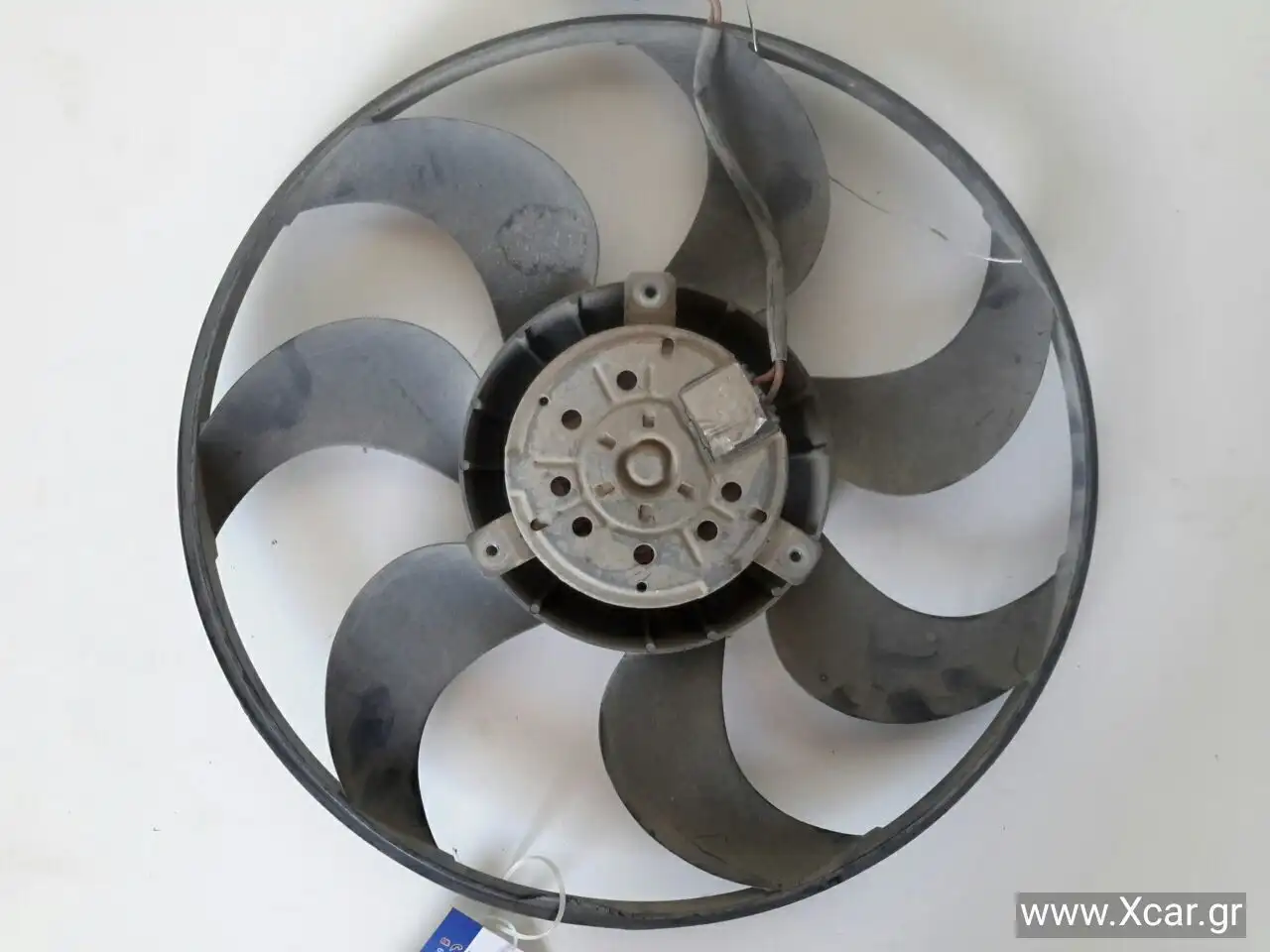 Βεντιλατέρ Νερού OPEL …