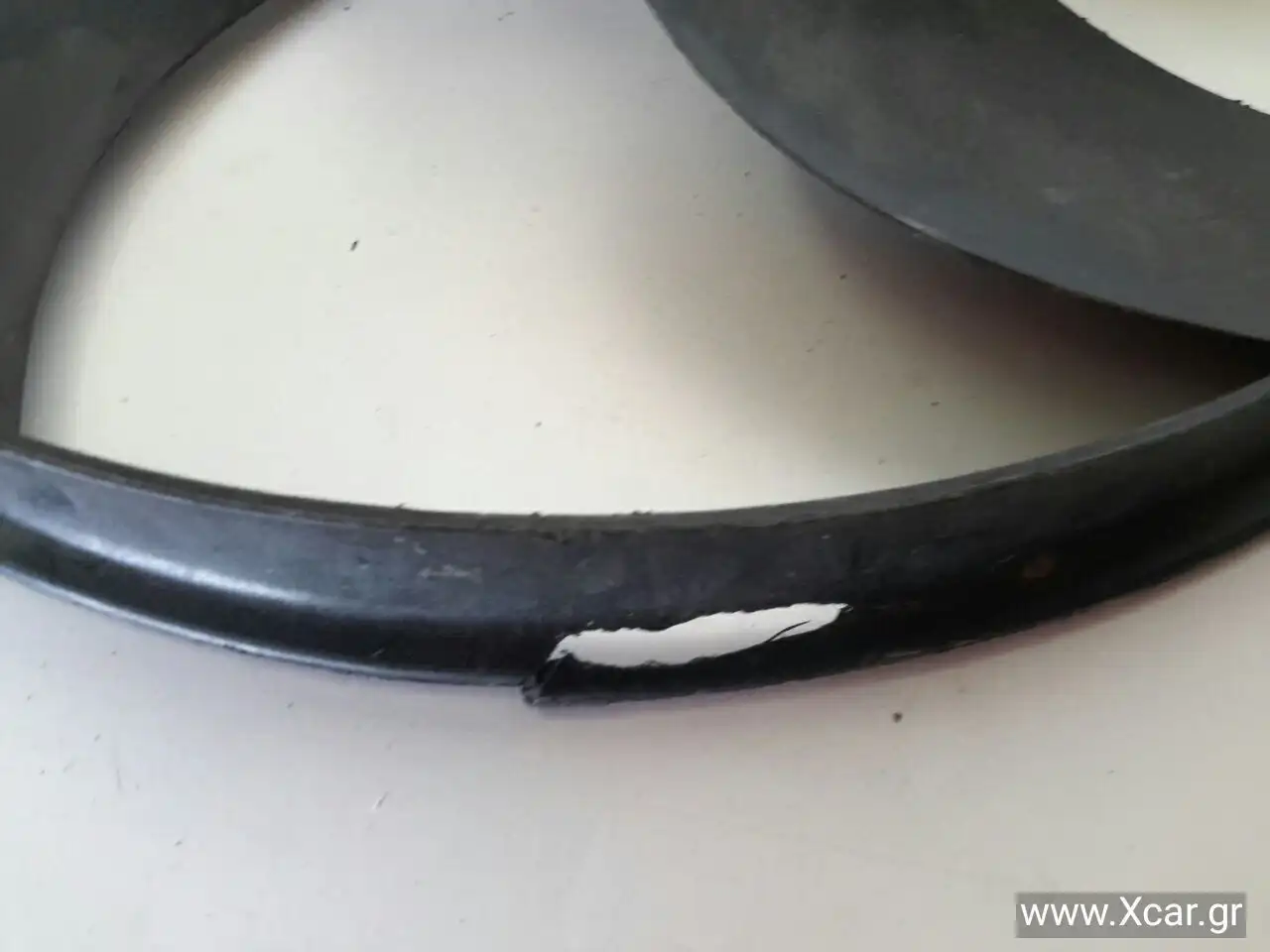 Βεντιλατέρ Νερού RENAULT CLIO ( CB ) Hatchback / 3dr 2001 - 2005 1.2 (BB0A, BB0F, BB10, BB1K, BB28, BB2D, BB2H, CB0A,...  ( D7F 710,D7F 720,D7F 722,D7F 726,D7F 746,D7F 764,D7F 766  ) (58 hp ) Βεν