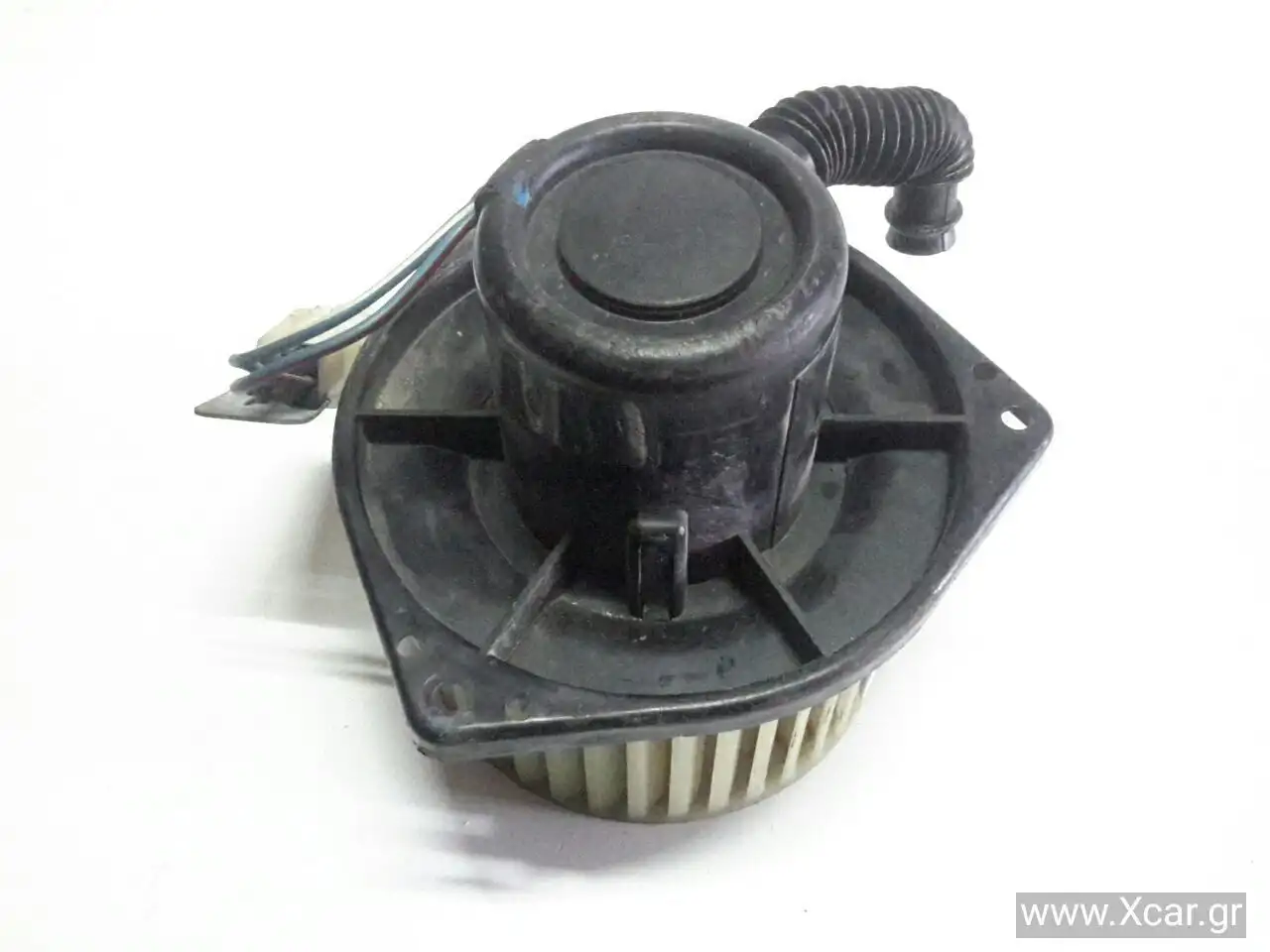 Ανεμιστήρας Καλοριφέρ Εσω NISSAN ALMERA Sedan / 4dr 1995 - 1998 ( N15 ) 1.4  ( GA14DE  ) (87 hp ) Βενζίνη #XC8160