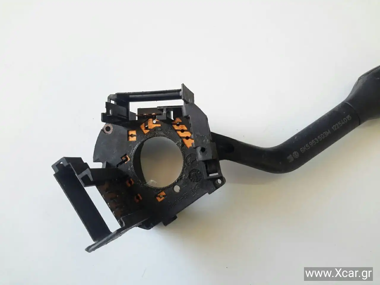 Διακόπτης Υαλοκαθαριστήρων VW …