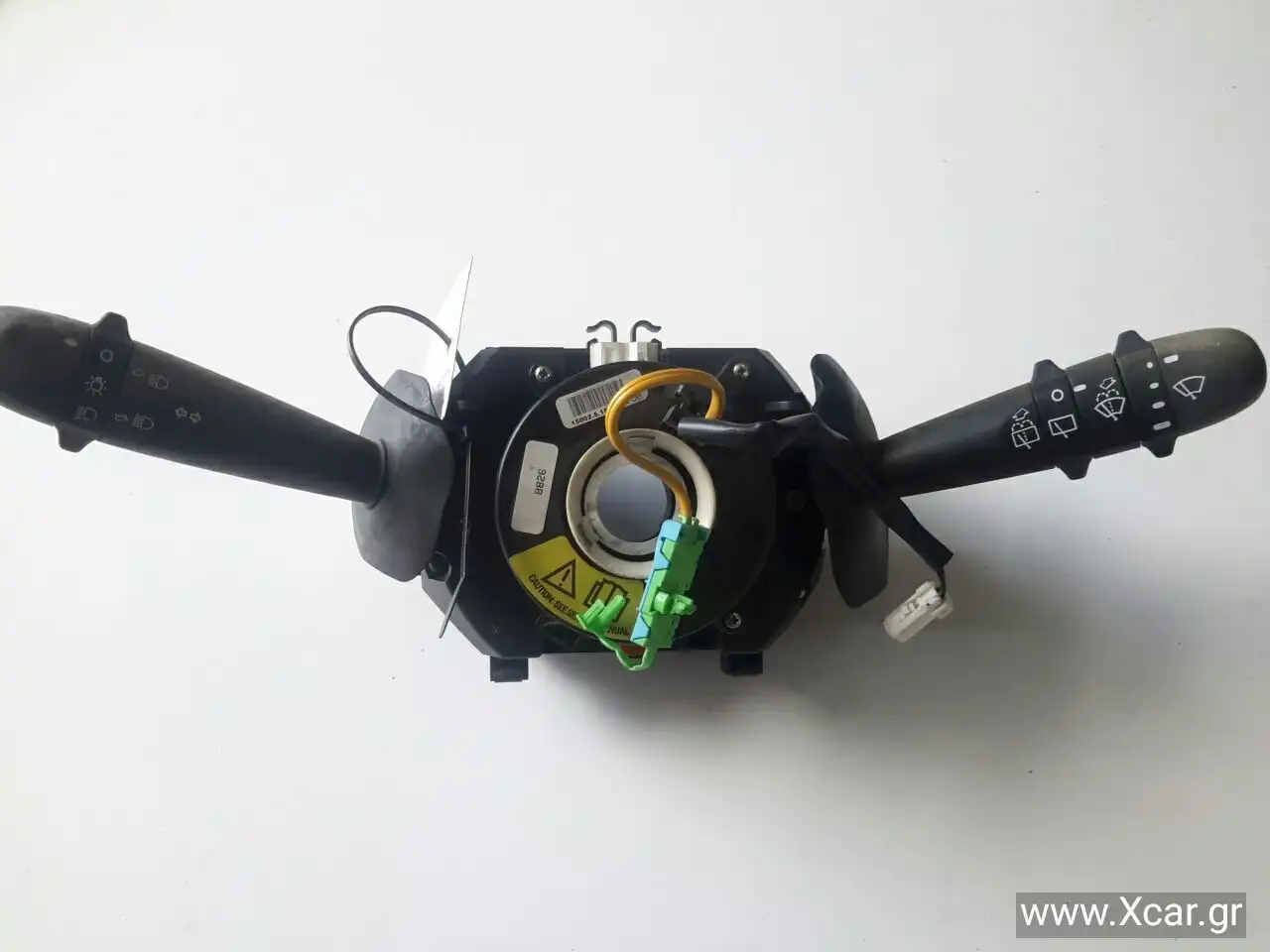 Φλασιέρα Κομπλέ ALFA …