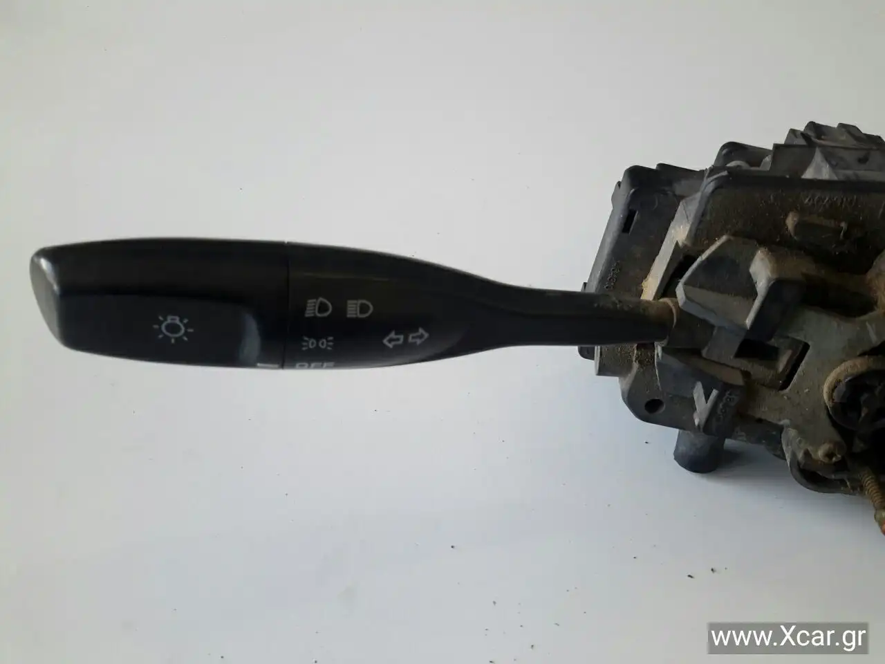 Φλασιέρα Κομπλέ KIA …