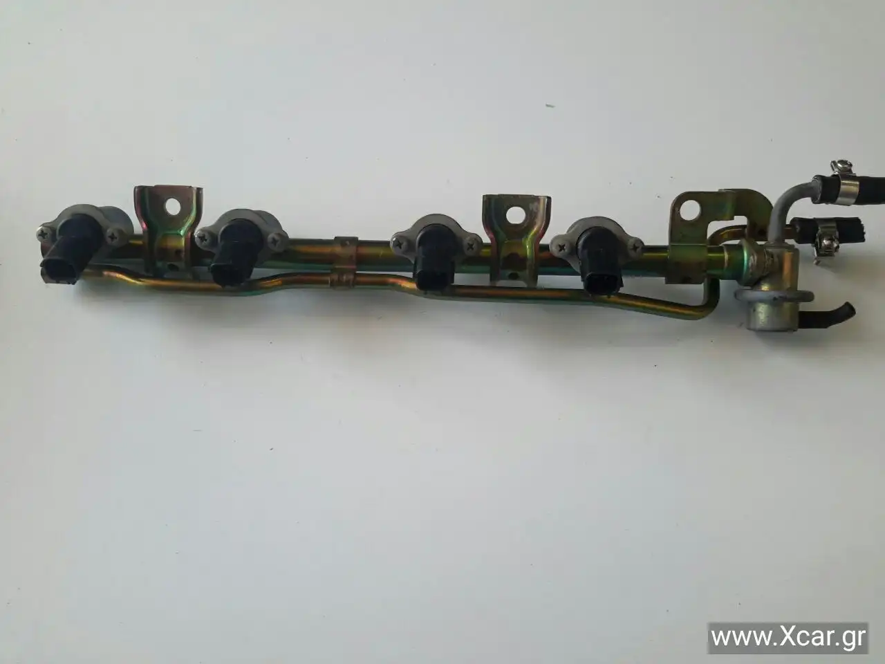 Μπεκ NISSAN SUNNY …