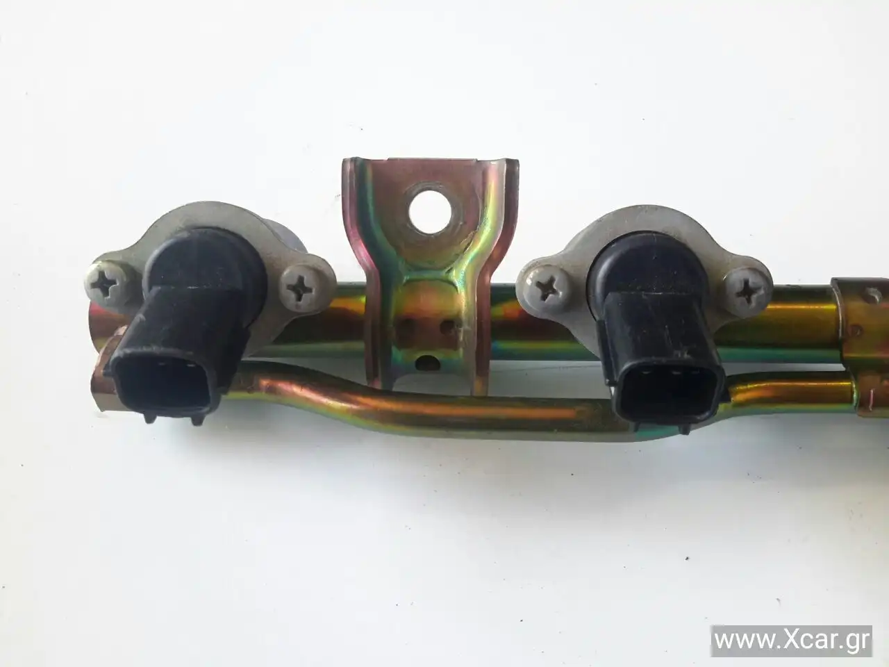 Μπεκ NISSAN SUNNY …