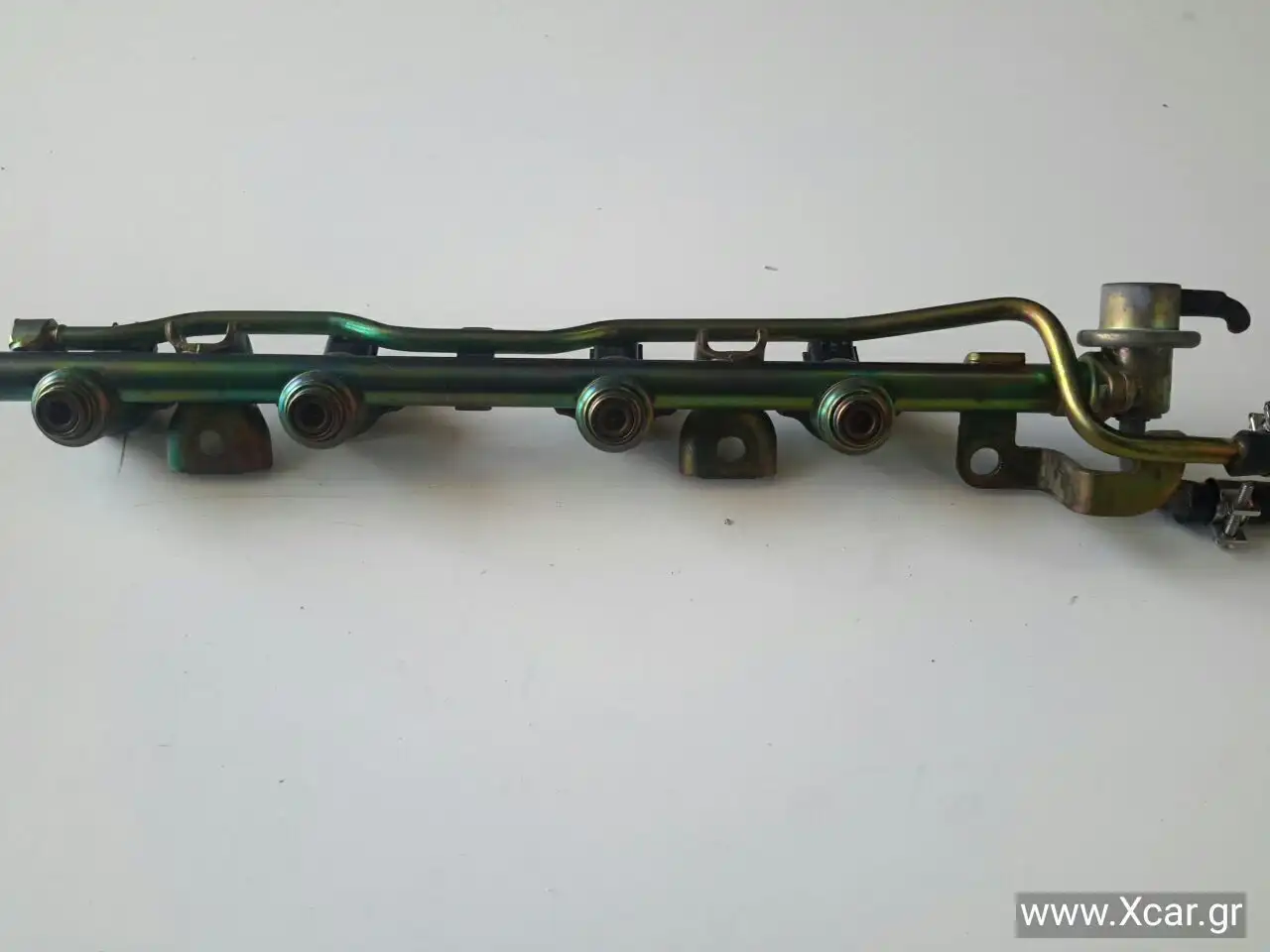 Μπεκ NISSAN SUNNY …