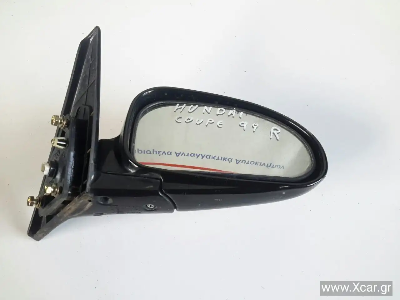 Καθρέπτης Ηλεκτρικός HYUNDAI …