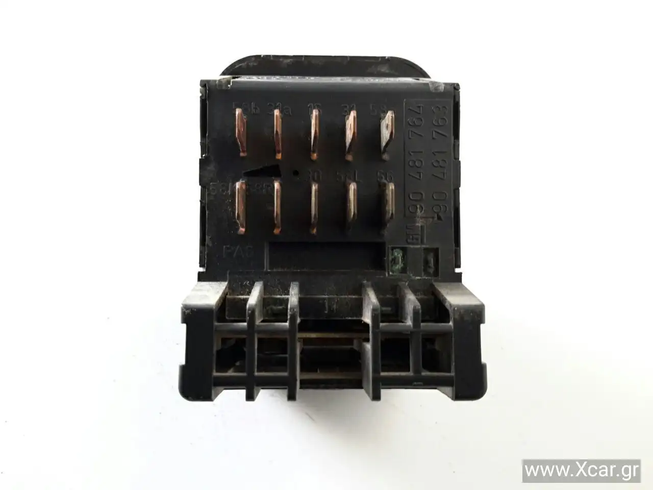 Διακόπτης Φλάς-Φώτων OPEL …