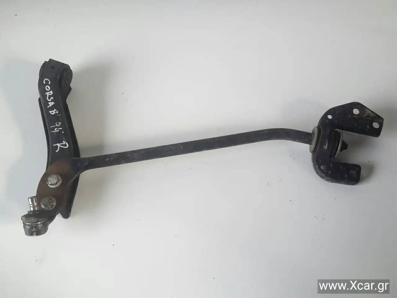 Ψαλίδι OPEL CORSA …