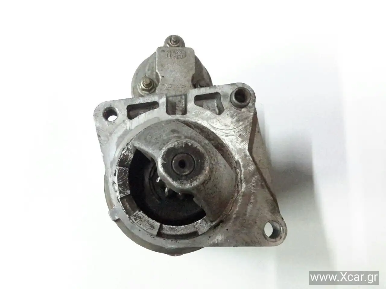 Μίζα FIAT PALIO S/Wagon / 5dr  ( Weekend ) 1999 - 2004 ( 178DX ) 1.2  ( 178 B5.000  ) (73 hp ) Βενζίνη #63101018