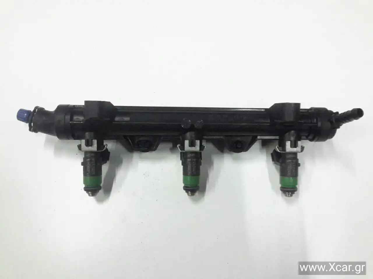 Μπεκ VW POLO …